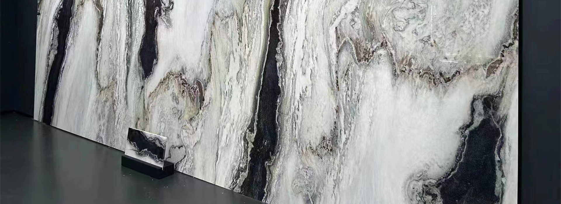 上海缔美石材有限公司